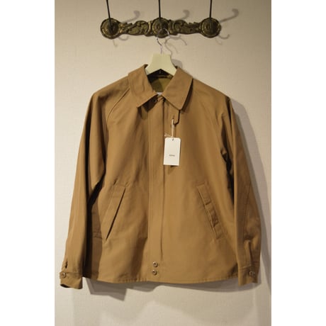 ARAN/ GB BLOUSON‐1
