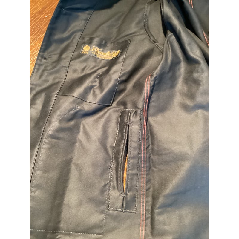 LE TRAVAILLEUR GALLICE ル・トラヴァイユール・ガリス /LE MANTE