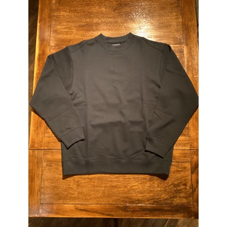 comm.arch./Air Spinned Cotton Sweat P/O