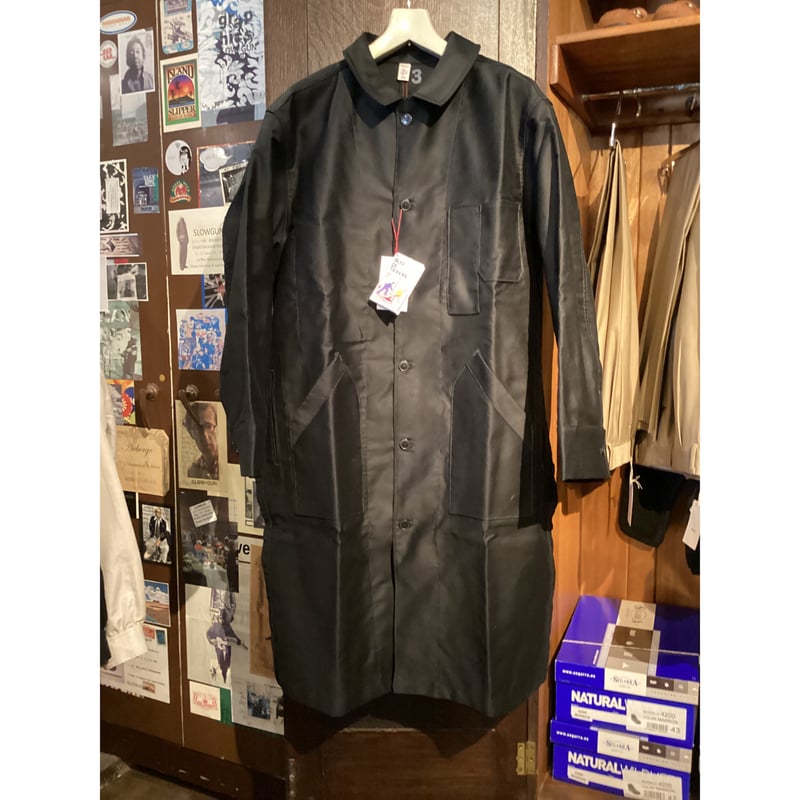 LE TRAVAILLEUR GALLICE ル・トラヴァイユール・ガリス /LE MANTE