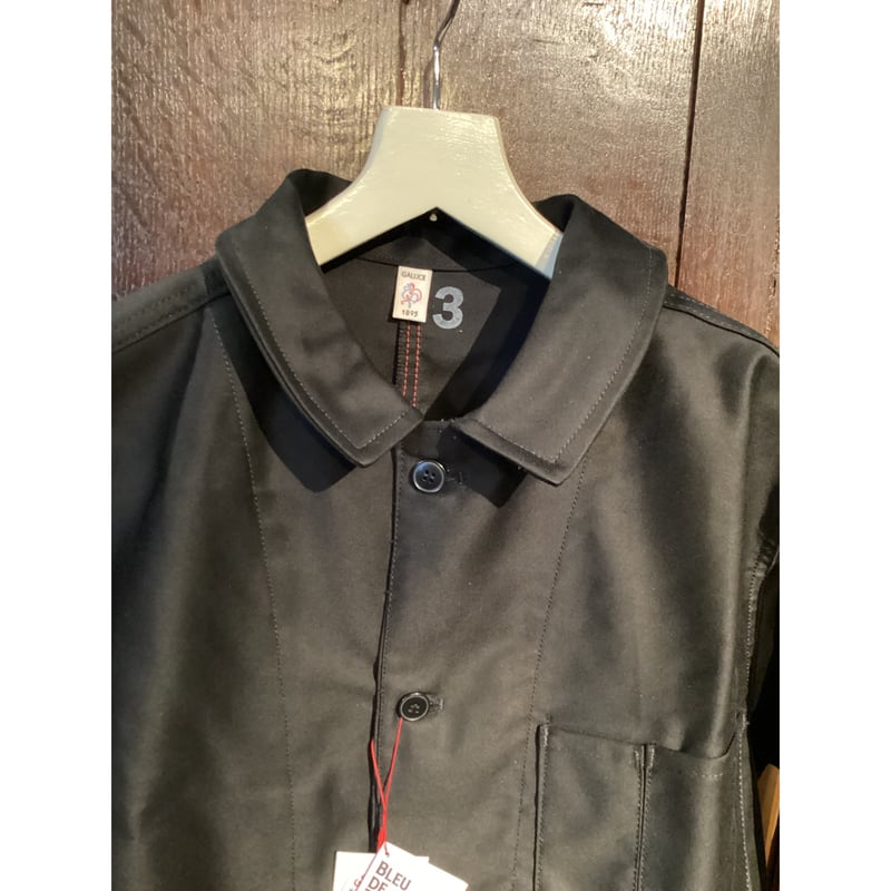 LE TRAVAILLEUR GALLICE ル・トラヴァイユール・ガリス /LE MANTE