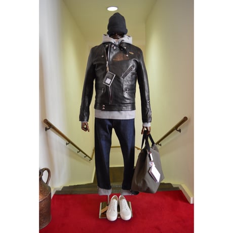 ルイスレザー | STORES ルイスレザー | STORES