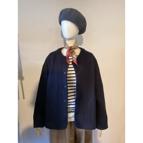 A PIECE OF CHIC /シルクスカーフ