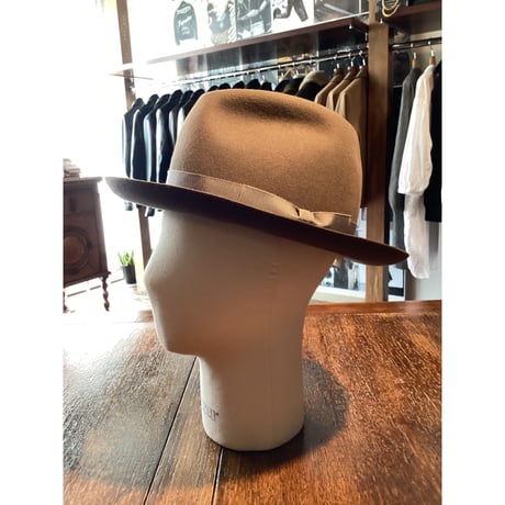 KIJIMA TAKAYUKI】ラビットフェルトハット KIJIMA TAKAYUKI ラビット