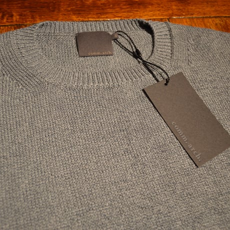 comm.arch./ Hand Framed Co. Linen P/O Dull Turquoise