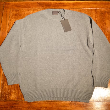 comm.arch./ Hand Framed Co. Linen P/O Dull Turquoise