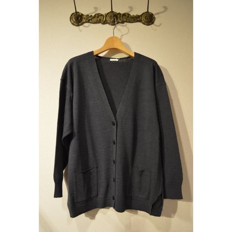 comm.arch.womens/ Linen Silk High Gauge C/D ナイトオーシャン