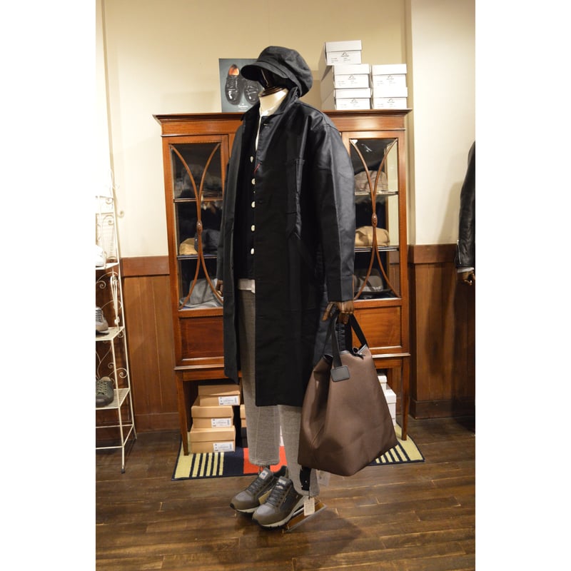 LE TRAVAILLEUR GALLICE ル・トラヴァイユール・ガリス /LE MANTE