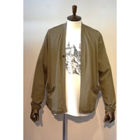 AUBERGE/ FRANCO/フランコ ベージュ