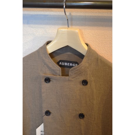 AUBERGE/ MALGAT グレージュ