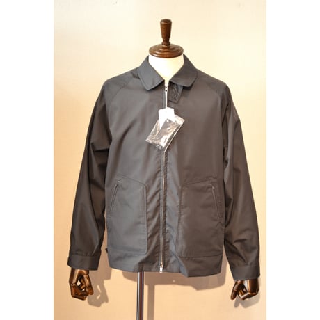 ARAN/アラン GB BLOUSON チャコール