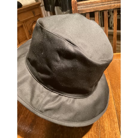 HAT MAKER KIJIMA TAKAYUKI /COTTON CHINO SOFT HAT