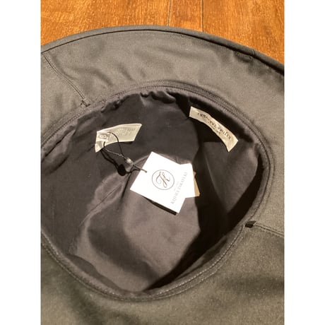 HAT MAKER KIJIMA TAKAYUKI /COTTON CHINO SOFT HAT