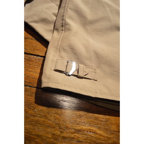 ARAN/ GB BLOUSON‐1