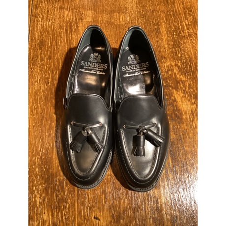 sanders | STORES