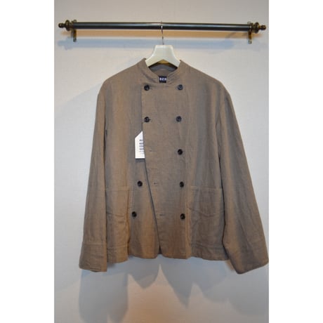 AUBERGE/ MALGAT グレージュ