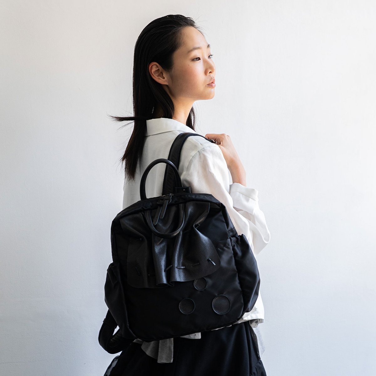 慈雨】アンドドットバッグ (15222831） | 慈雨ONLINE POP-UP STORE