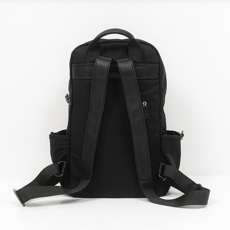 【慈雨】ドットプーラーデイバッグ(14222835）