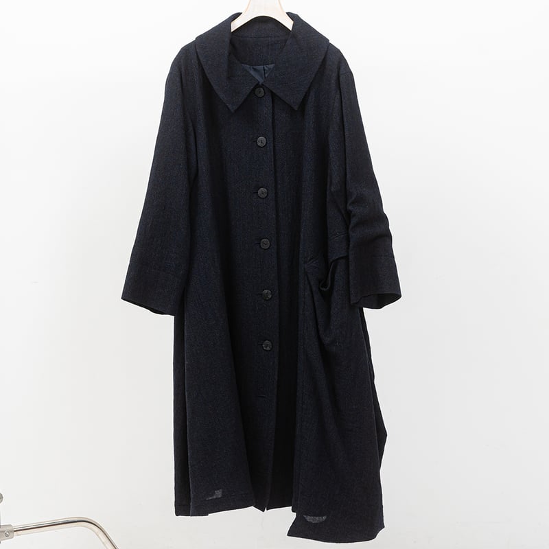 慈雨】エターミンコート(14222101) | 慈雨ONLINE POP-UP STORE