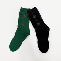 【慈雨】ライチソックス(14122853)