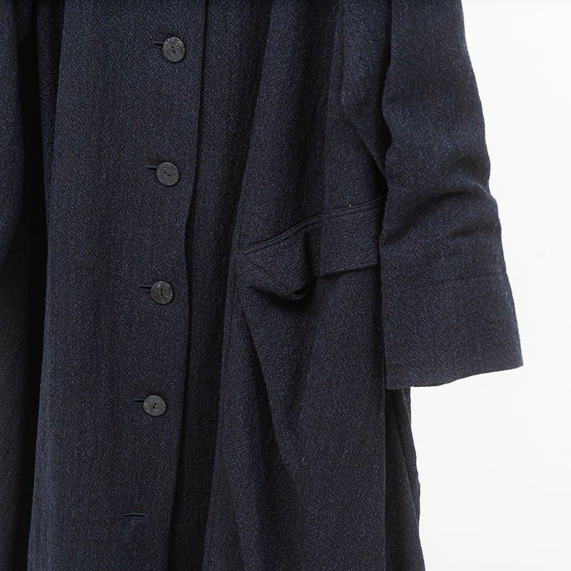 慈雨】エターミンコート(14222101) | 慈雨ONLINE POP-UP STORE