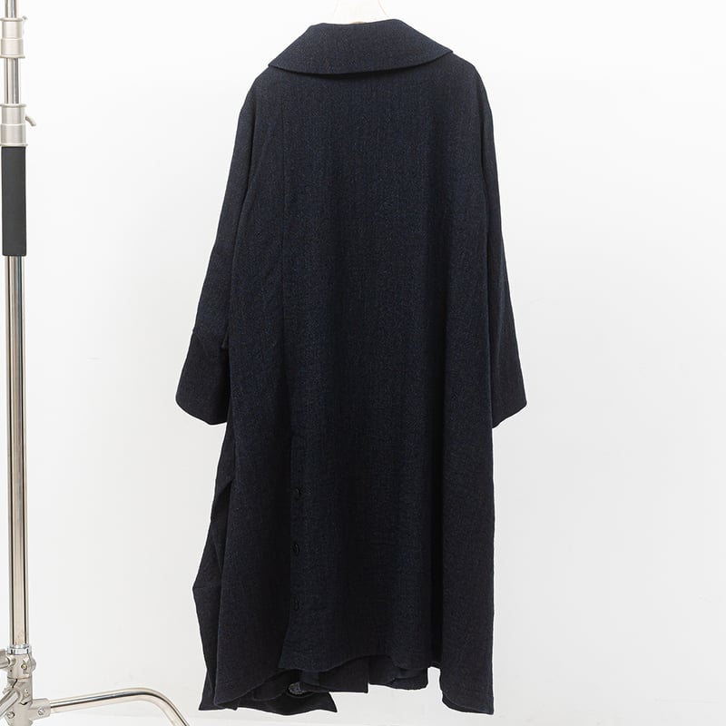 慈雨】エターミンコート(14222101) | 慈雨ONLINE POP-UP STORE