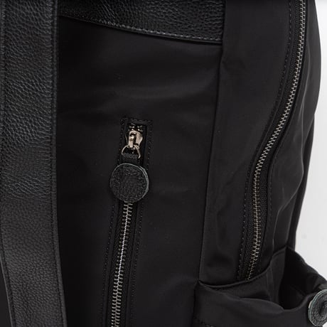 【慈雨】ドットプーラーデイバッグ(14222835）