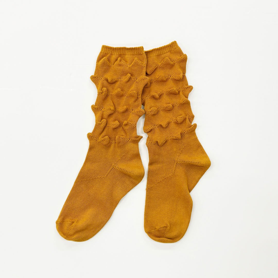 慈雨】フィールドソックス(15122851) | 慈雨ONLINE POP-UP STORE