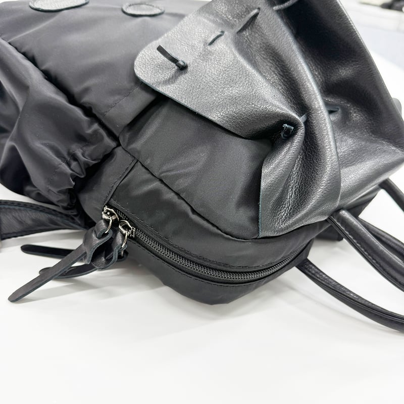慈雨】アンドドットバッグ (15222831） | 慈雨ONLINE POP-UP STORE