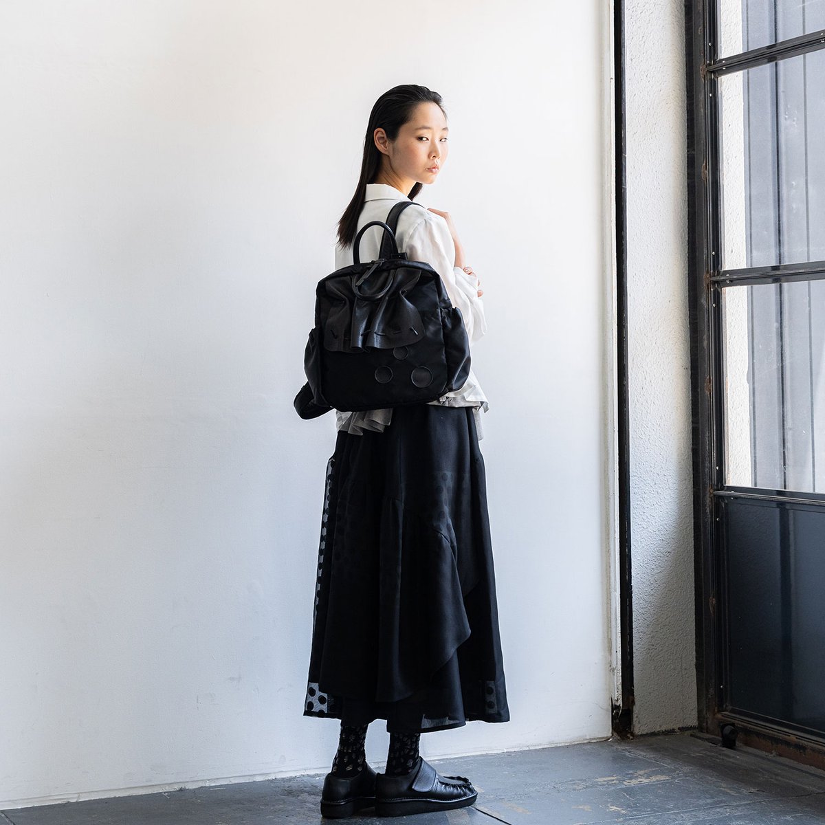慈雨】アンドドットバッグ (15222831） | 慈雨ONLINE POP-UP STORE
