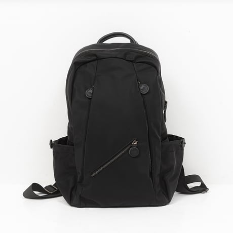 【慈雨】ドットプーラーデイバッグ(14222835）