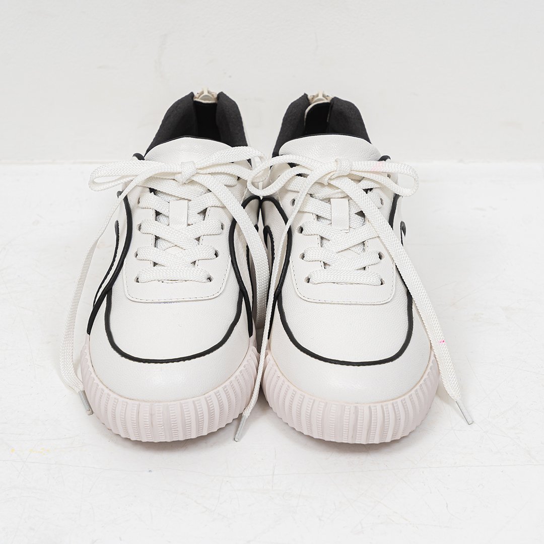 慈雨】スニークシューズ(14222870） | 慈雨ONLINE POP-UP STORE