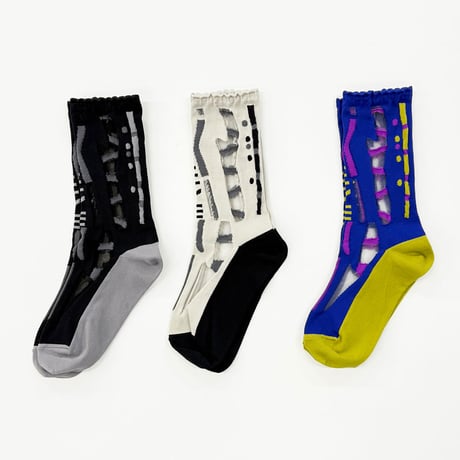 【慈雨】クライマーソックス(15122863)