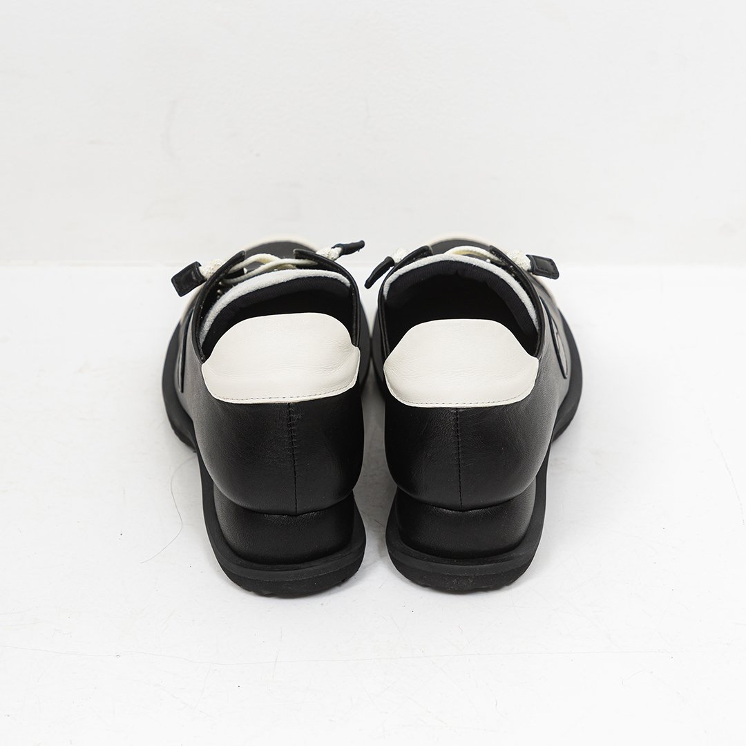 慈雨】バイカラーシューズ(14222862） | 慈雨ONLINE POP-UP STORE