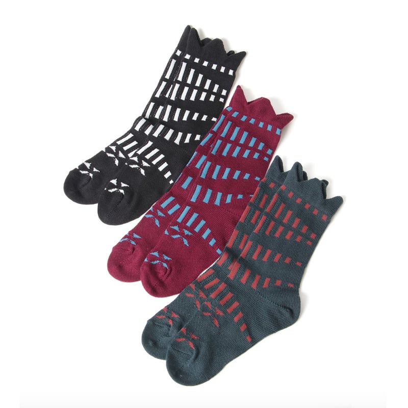 慈雨】トンネルソックス(14222841) | 慈雨ONLINE POP-UP STORE