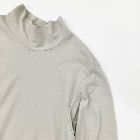 【SIDE-B】製品染めプルオーバー(15122425）