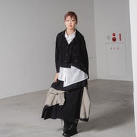 SALE！慈雨　ショルダーバッグ 慈雨】バブルショルダーバッグ(14222834) | 慈雨ONLINE POP-UP STORE