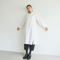 慈雨】タイプライターブラウス(14222302) | 慈雨ONLINE POP-UP STORE