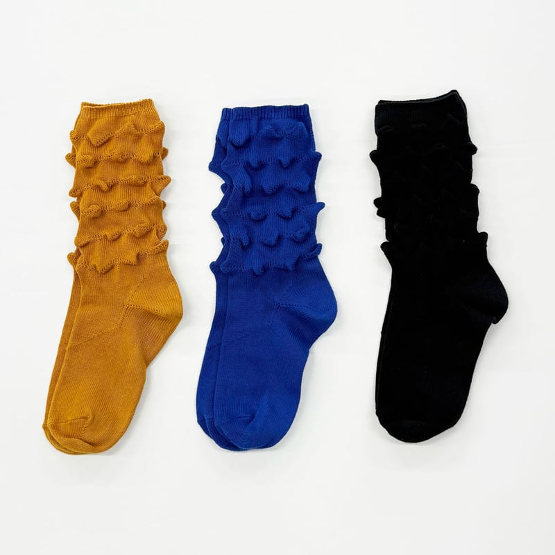 慈雨】フィールドソックス(15122851) | 慈雨ONLINE POP-UP STORE