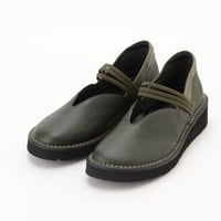 【慈雨】スリッポンシューズ(15122873)