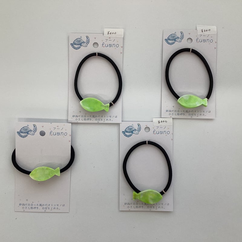 確認　ヘアゴム　ヘアリボン　1106　キラキラマーメイド　人魚 確認 ヘアゴム ヘアリボン 1106 キラキラマーメイド 人魚 確認