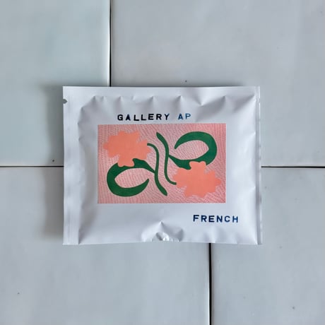 蔵人 | Drip BAG