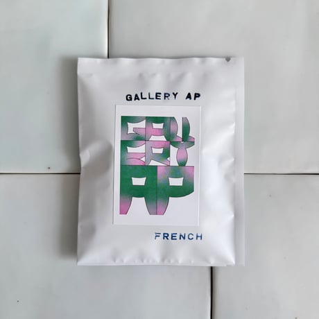 蔵人 | Drip BAG