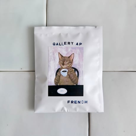 蔵人 | Drip BAG