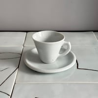 不悉洞 | コーヒーカップアンドソーサー | ③
