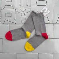 MY LITTLE KNIT PRODUCTS | Socks |Ｍ