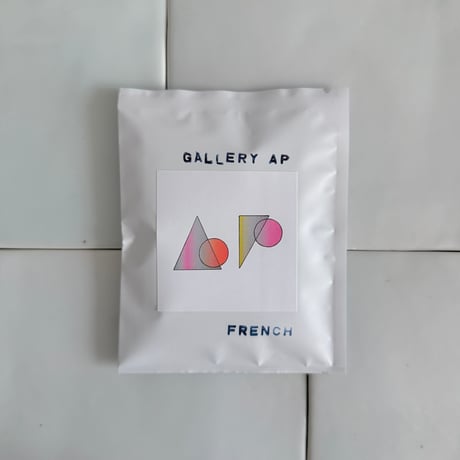 蔵人 | Drip BAG