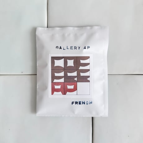 蔵人 | Drip BAG