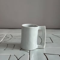 不悉洞 | マグカップS | ②