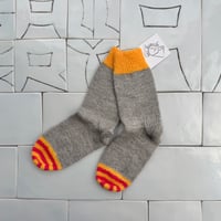 MY LITTLE KNIT PRODUCTS | Socks |Ｍ